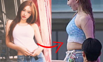 TWICE Nayeon's Body Praised by Fans After Idol Suffered Fat-Shaming: 'She's Insanely Gorgeous'