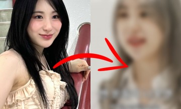 Lee Chaeyeon Sparks Concern For Changed Visuals: 'Why Is She Doing This?'