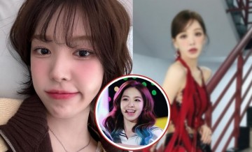 Red Velvet Wendy's Change In Visuals Discussed by K-Netz, ReVeluvs: 'I Miss Her Old Self'
