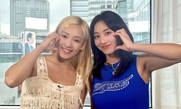 TWICE Jihyo Reveals She Almost Debuted as SNSD Member + Hyoyeon Expresses Regret 