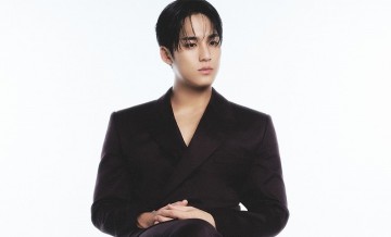 SEVENTEEN Mingyu Becomes Ambassador For THIS Luxury Brand + CARATs Swoon Over Idol's Dashing Photos