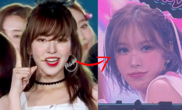 Red Velvet Wendy Spark Debate If She's Prettier Before vs Now: 'She Looks Unnatural'