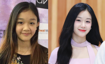 Is BABYMONSTER Pharita Natural Beauty? Idol's Pre-Debut Photos Raise Plastic Surgery Speculation  