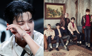 BAP Emotional After Not Being Able to Use Their Original Group Name – Here's Why