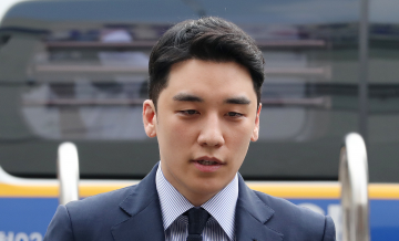 Seungri Addresses Participation in 'Burning Sun' Event: 'I Will Remain Quiet So People...'