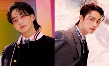 SEVENTEEN Jeonghan To Begin Military Enlistment, Jun Pursues Acting In China — Here's How CARATs Reacted