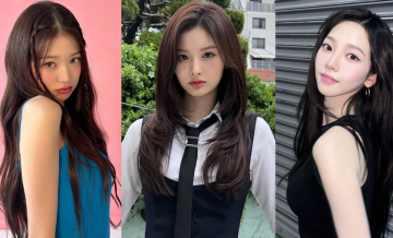 NMIXX Sullyoon Praised for Witty Response When Asked to Rank Her Visuals Among Wonyoung, Karina