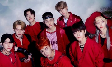 Stray Kids Achieves Gold In RIAA With 4 Different Songs In US + Becomes 2nd K-pop Artist To Accomplish Feat