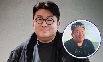 Bang Si Hyuk Claims 'Star Power' Is Most Important Trait For Idols — Here's Why It's Receiving Mixed Reactions