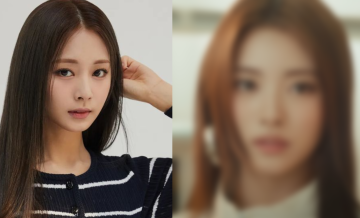 MEOVV Member Draws Attention for Visuals Fitting JYP: 'She Looks Like Tzuyu, Yuna, Jiwoo...'