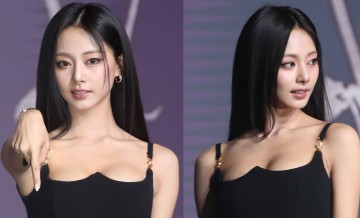 TWICE Tzuyu Stuns ONCEs With Mature Look In Press Conference For Solo Album: 'She'll Be The Death of Me'