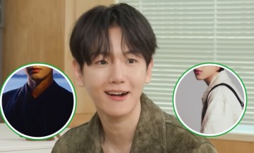 EXO Baekhyun Names THESE 3rd-Gen Boy Group Members as Idols with 'Golden Retriever' Energy