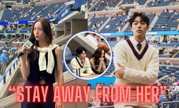 Krystal Jung's Photo With Ryu Jun Yeol Has Fans Repulsed: 'Stay Away From Her'