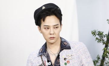 G-Dragon's Agency Releases Statement In Response to His October Comeback Rumor