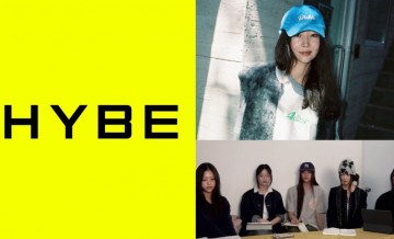 HYBE Denies NewJeans’ Request To Reinstate Min Hee Jin as CEO of ADOR