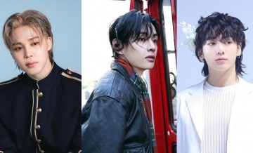 Top 100 Most Handsome K-pop Male Idols THIS 2024 According To Fans: BTS Jimin, V, Jungkook, More!