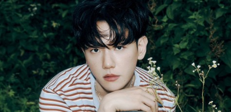 Baekhyun Apologizes After Leaked Smoking Video: 'Unaware That It Was
Prohibited'