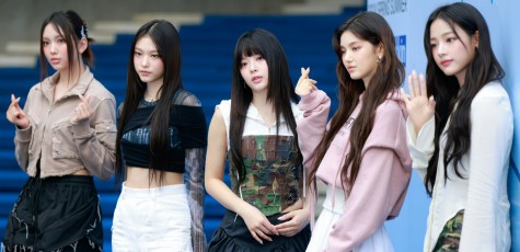 NewJeans Falls Out of Top 30 Girl Group Brand Reputation Rankings;
Fans Blame HYBE 