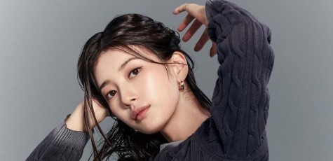 Suzy Mesmerizes Fans With Her Unchanging Beauty, Vocals — But What
Is She Doing in Germany?