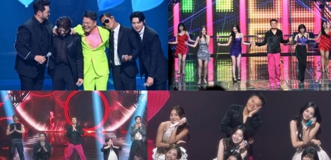 JY Park Marks 30th Debut Anniversary with Iconic Performances
Featuring TWICE, 2PM, god, Wonder Girls