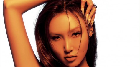 MAMAMOO Hwasa Proves She's Always Been a Baddie After Swiping At Her
CEO for Strict Weight Requirement