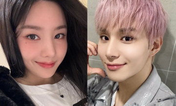 Kwon Eunbi Criticized for 'Indecent' Behavior to NCT Jungwoo: 'If It's the Other Way Around...'