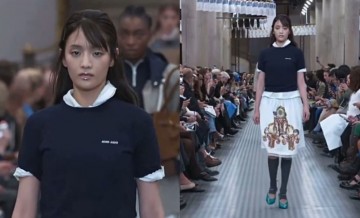 (G)I-DLE Minnie's 'Awkward' Runway Debut Draws Mixed Reactions For THESE Reasons