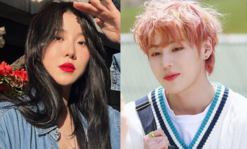 Baek Yerin Accuses Ha Sungwoon's OST for 'Love Next Door' of Plagiarizing Song '0310'