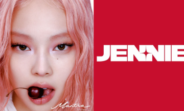 BLACKPINK Jennie Draws Backlash for Using the Word 'Mantra' — BLINKs Defend Soloist