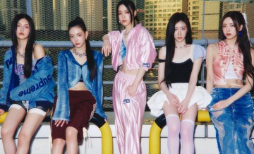 ITZY's 'Gold' Concept Photos Disappoint Fans, Demand JYP to Level up Members' 'Hemeko'