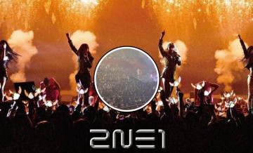 2NE1's 'Welcome Back' Concert In Seoul Garners Rave Reactions: 'I'm Jealous of Everyone There...'