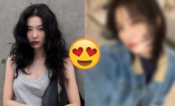 Red Velvet Seulgi's New Short Hair Has Everyone Crushing On Her: 'She's So Chic'