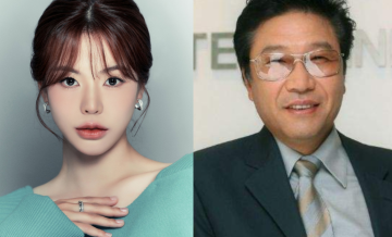 SNSD Sunny's Recent Sightings With Her Uncle Lee Soo Man Ignites Collab Rumor