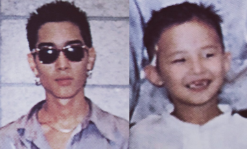 Controversial K-pop Legend Raises Brows for Sharing GD's Pre-Debut Photo Ahead of Icon's Comeback 