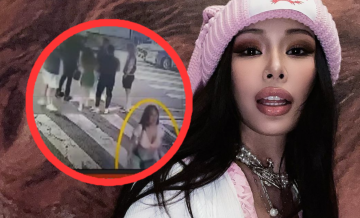 Jessi Accused of Abandoning Fan After Her Acquaintance Assaulted Him — Idol Reveals Side