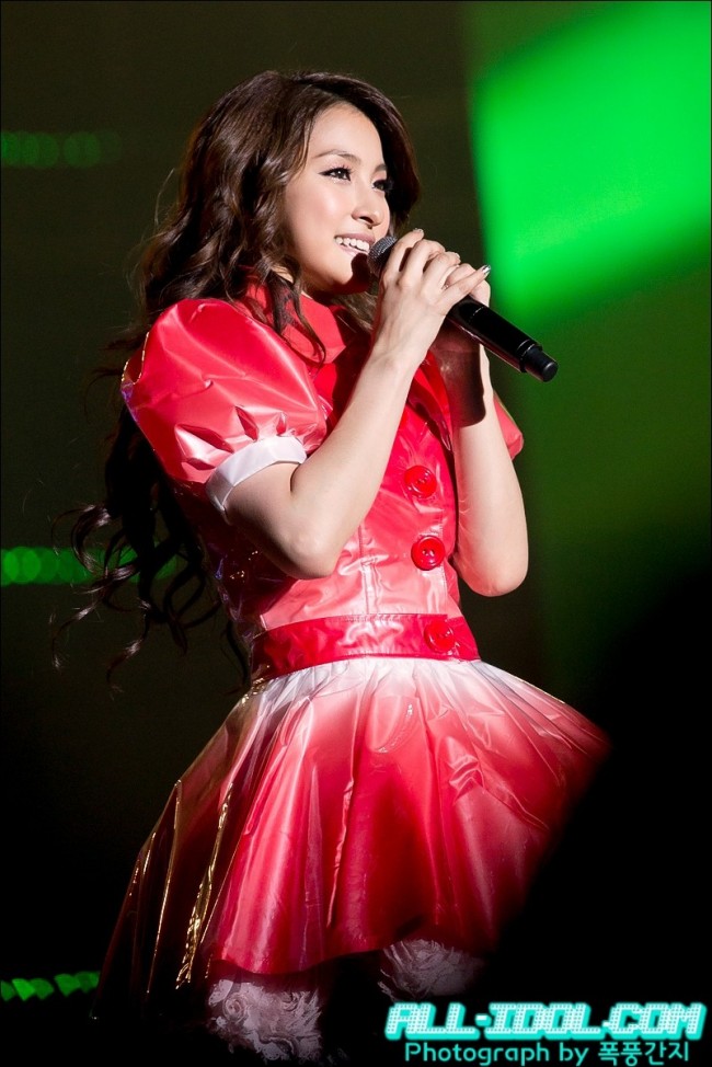 KARA's 'KARASIA' Seoul Concert Photo : Photos : KpopStarz